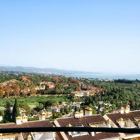 Unmatched Location, Breathtaking Views, Garage Marbella